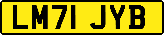 LM71JYB