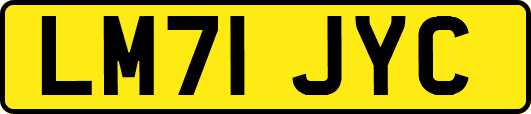 LM71JYC