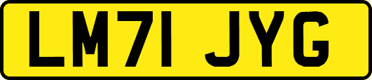 LM71JYG