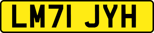 LM71JYH