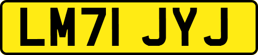 LM71JYJ