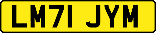 LM71JYM