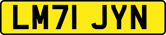 LM71JYN