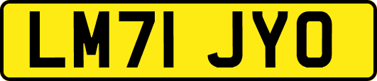 LM71JYO