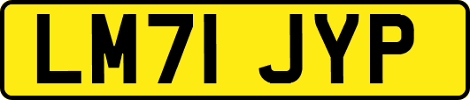 LM71JYP