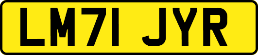 LM71JYR