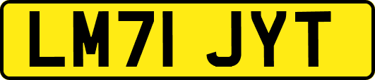 LM71JYT