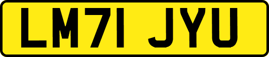 LM71JYU