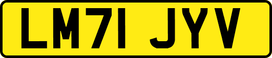 LM71JYV