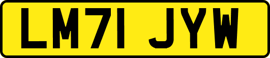 LM71JYW