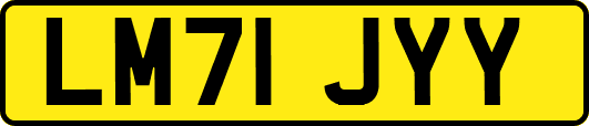 LM71JYY