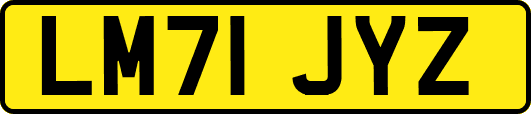 LM71JYZ
