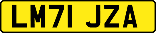 LM71JZA