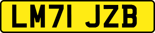 LM71JZB