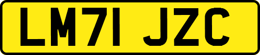 LM71JZC