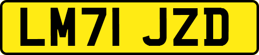 LM71JZD