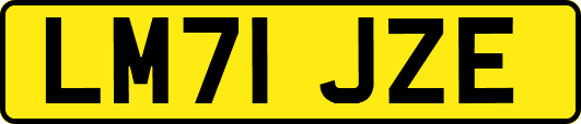 LM71JZE