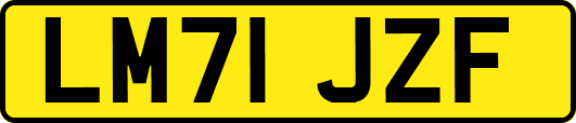 LM71JZF