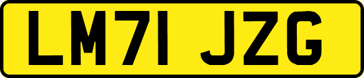 LM71JZG