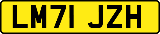 LM71JZH