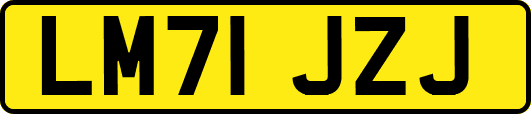 LM71JZJ