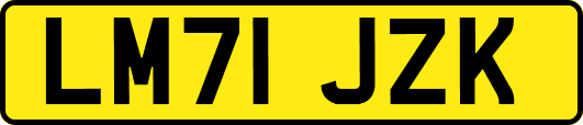 LM71JZK