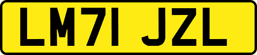 LM71JZL