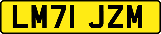 LM71JZM