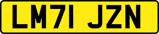 LM71JZN