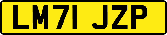 LM71JZP