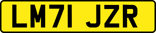 LM71JZR
