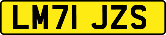 LM71JZS