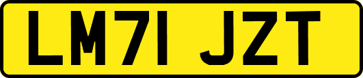 LM71JZT