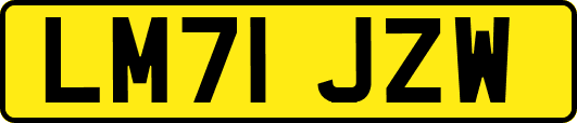 LM71JZW