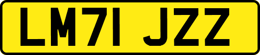 LM71JZZ