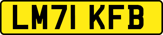 LM71KFB
