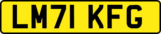 LM71KFG