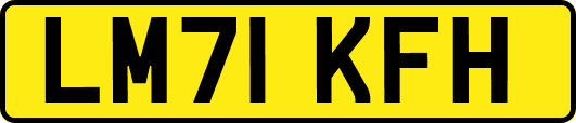 LM71KFH