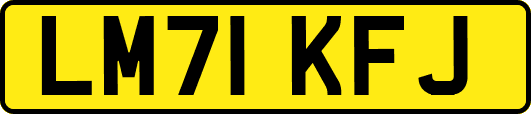 LM71KFJ