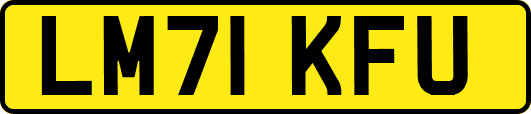 LM71KFU