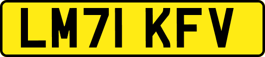 LM71KFV