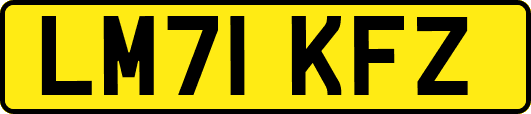 LM71KFZ