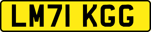 LM71KGG