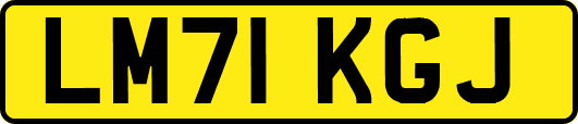 LM71KGJ