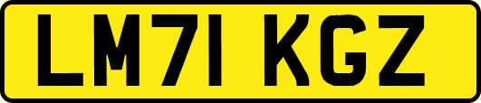 LM71KGZ