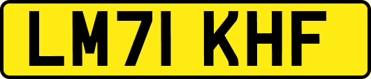LM71KHF