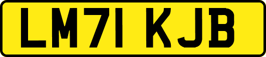 LM71KJB