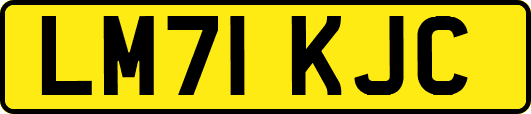 LM71KJC