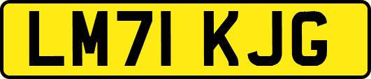 LM71KJG