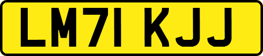 LM71KJJ